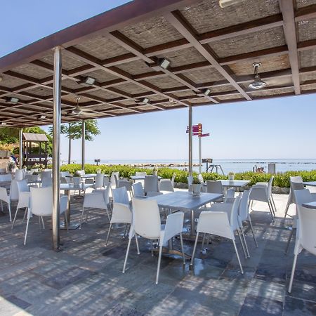 Crowne Plaza Limassol By Ihg Hotel Faciliteter billede