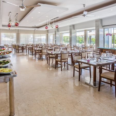 Crowne Plaza Limassol By Ihg Hotel Eksteriør billede