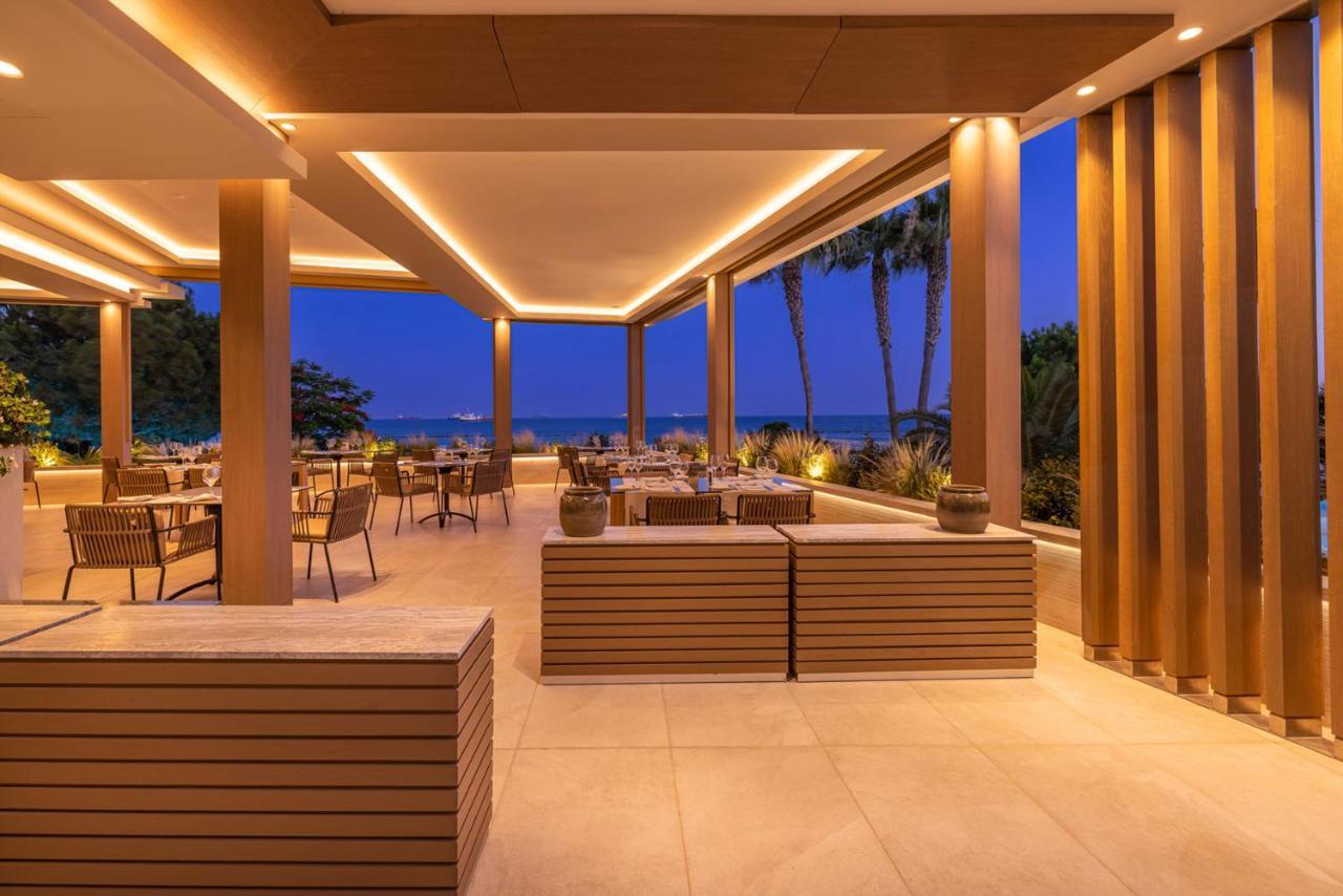 Crowne Plaza Limassol By Ihg Hotel Eksteriør billede