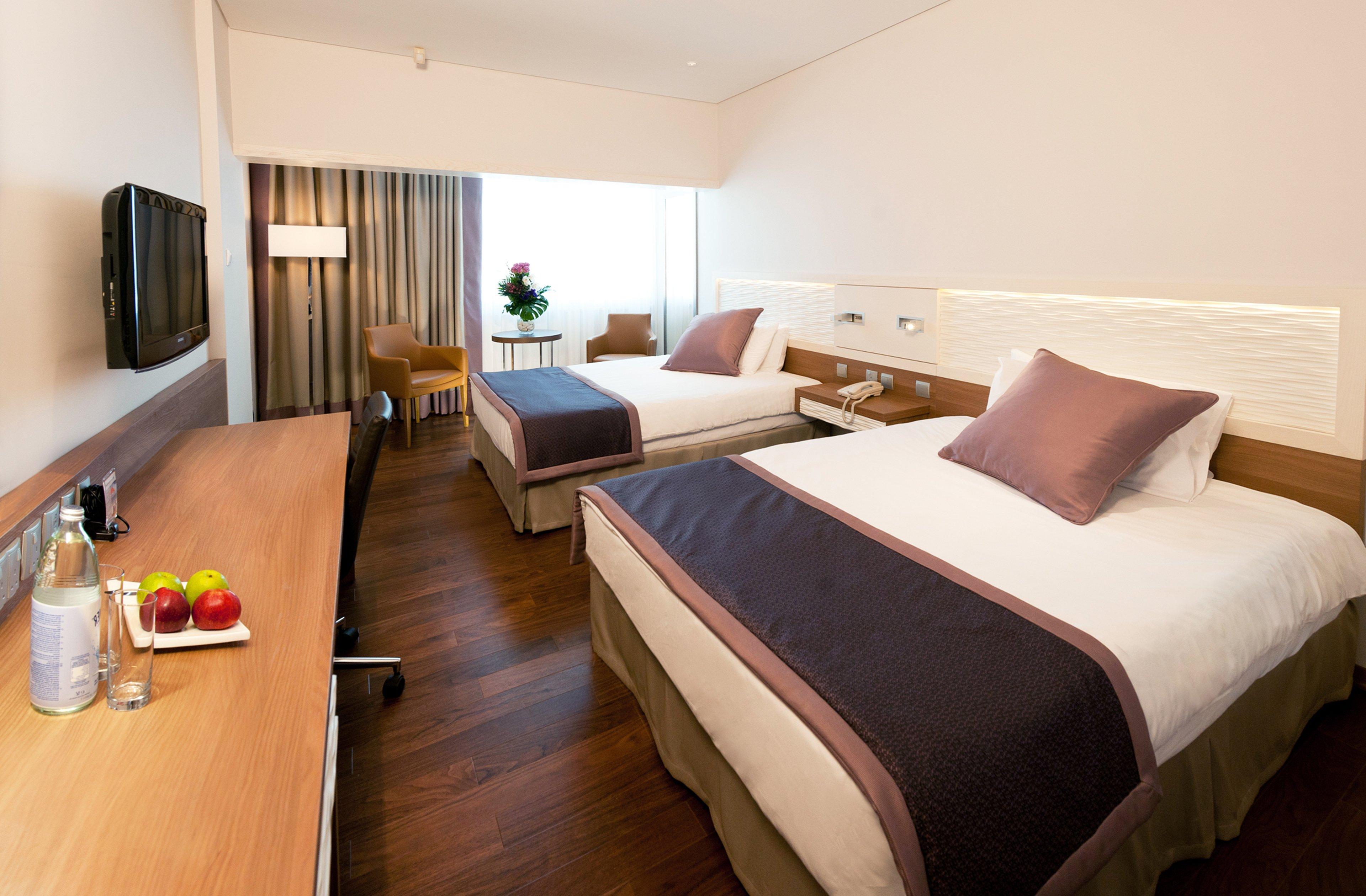 Crowne Plaza Limassol By Ihg Hotel Eksteriør billede
