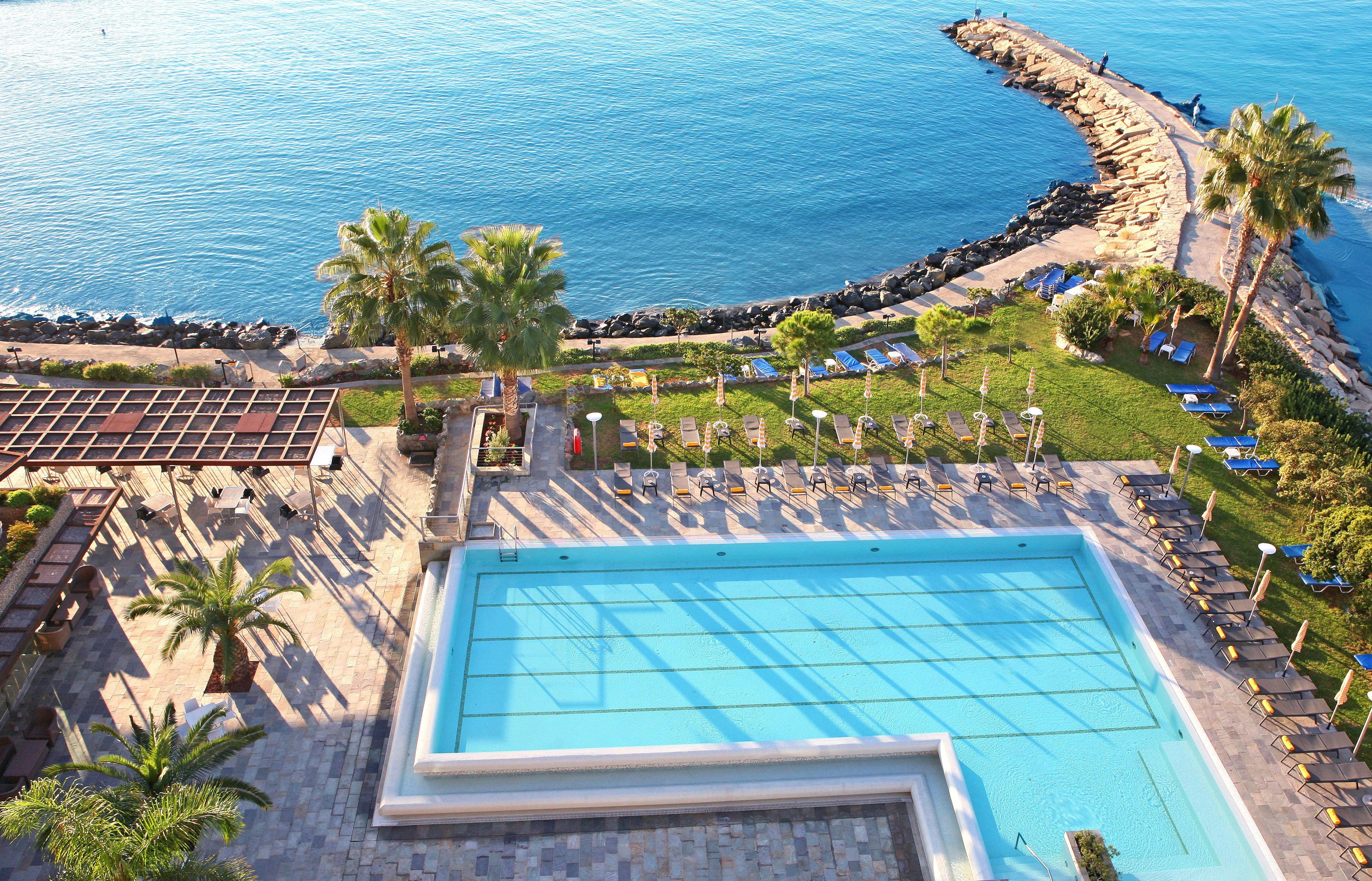Crowne Plaza Limassol By Ihg Hotel Eksteriør billede