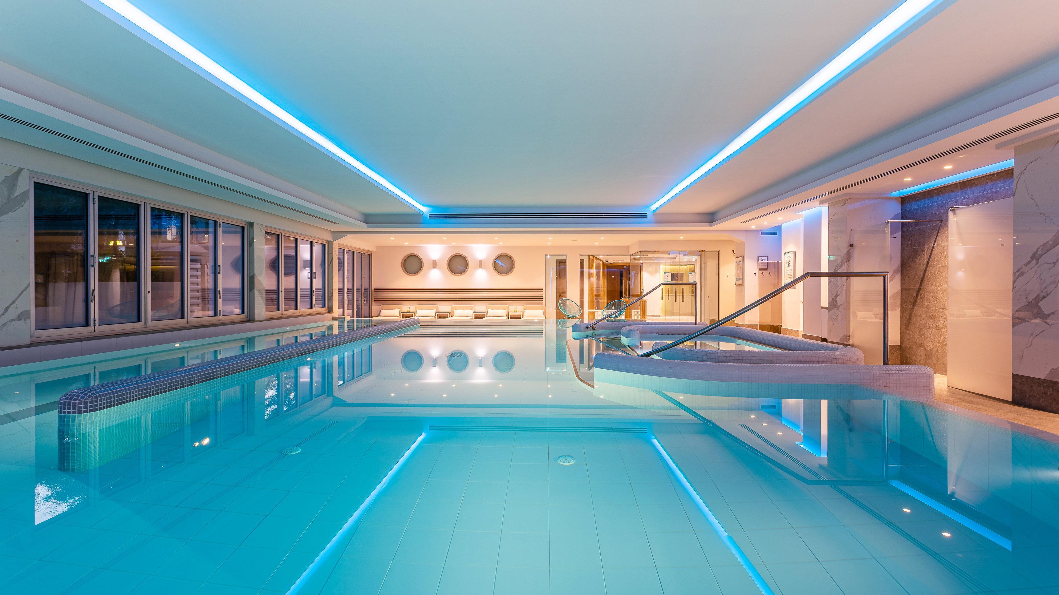 Crowne Plaza Limassol By Ihg Hotel Eksteriør billede