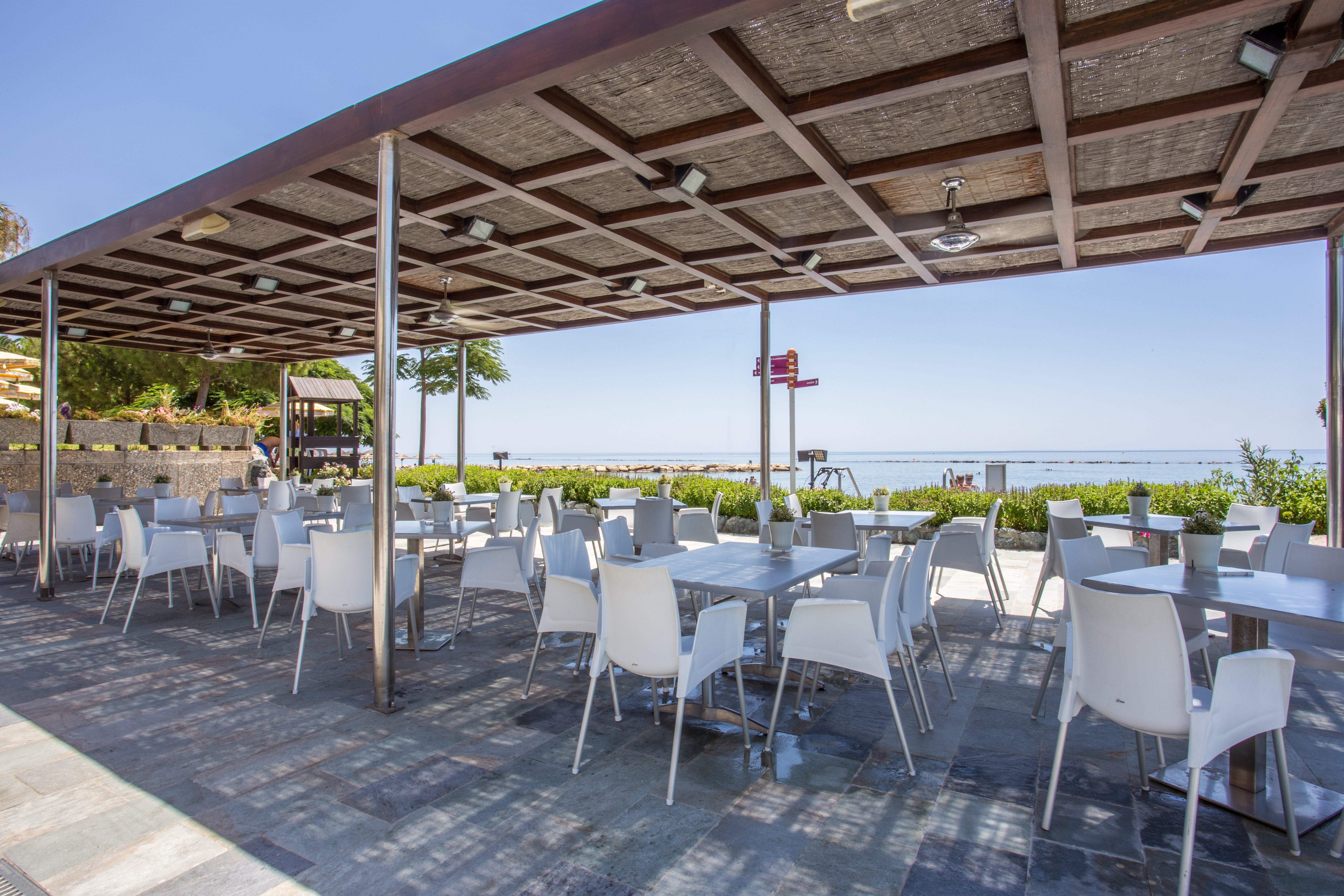 Crowne Plaza Limassol By Ihg Hotel Faciliteter billede