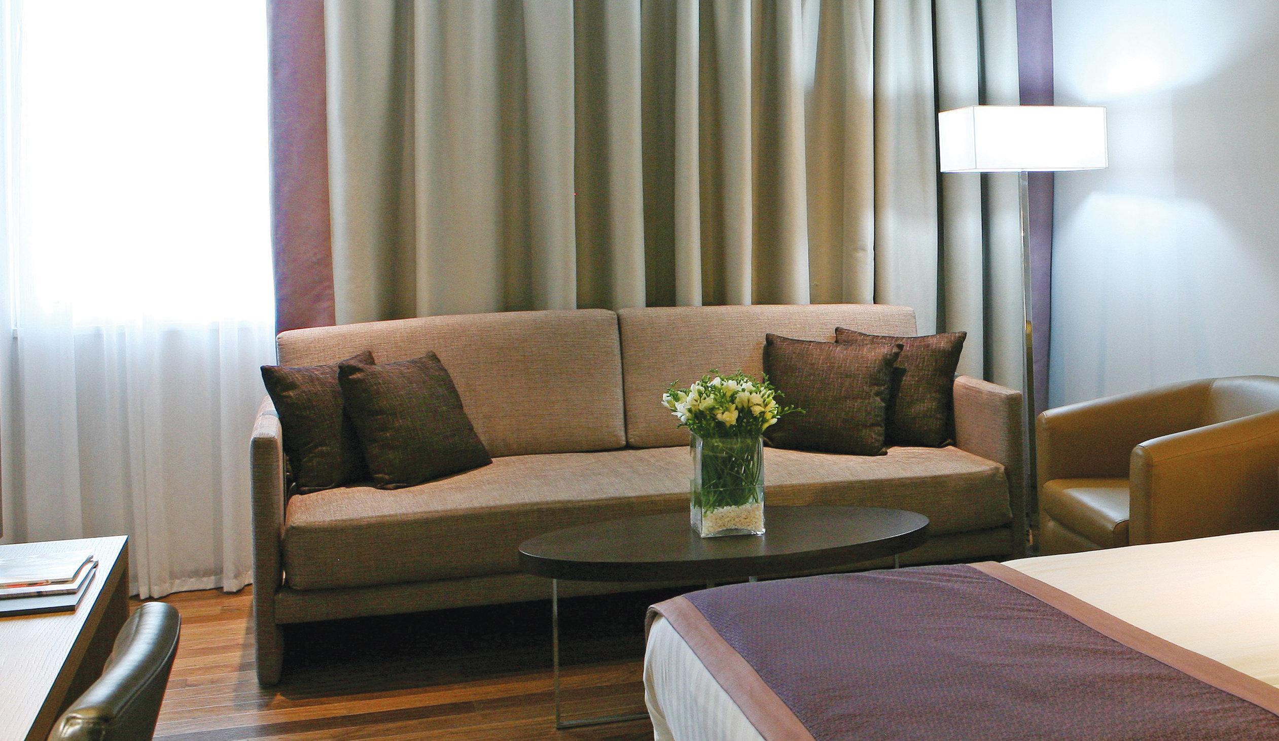 Crowne Plaza Limassol By Ihg Hotel Eksteriør billede