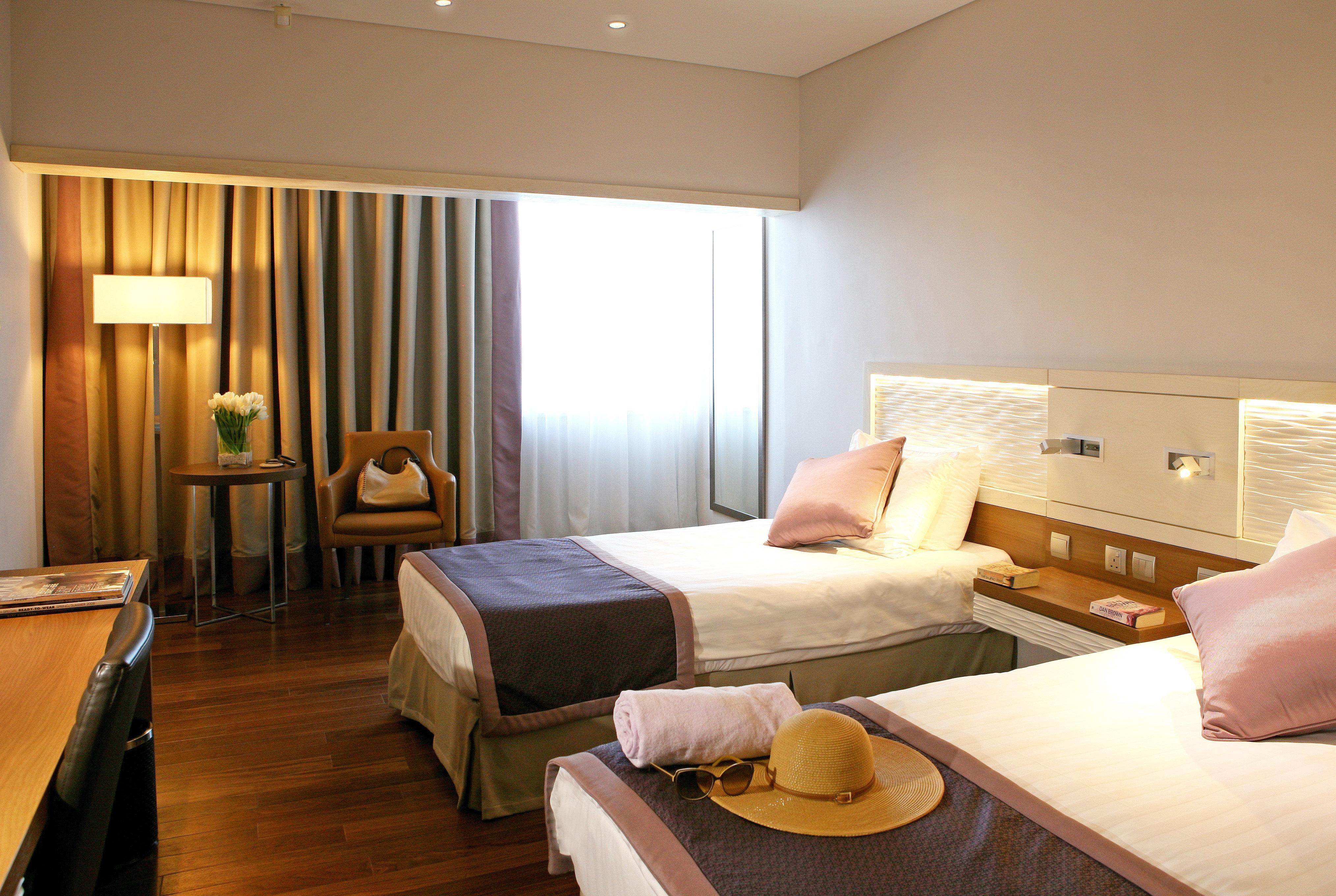 Crowne Plaza Limassol By Ihg Hotel Eksteriør billede