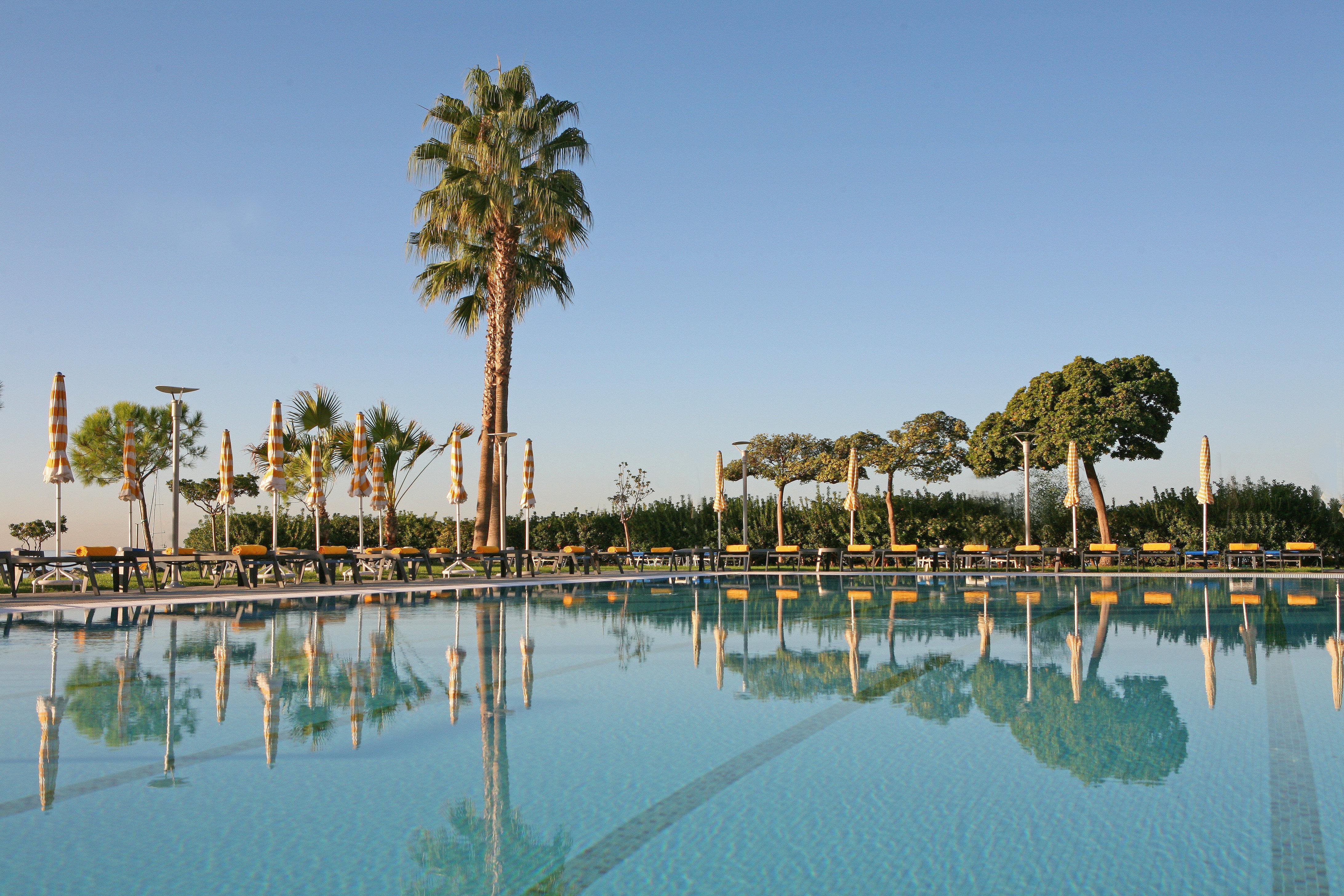 Crowne Plaza Limassol By Ihg Hotel Eksteriør billede