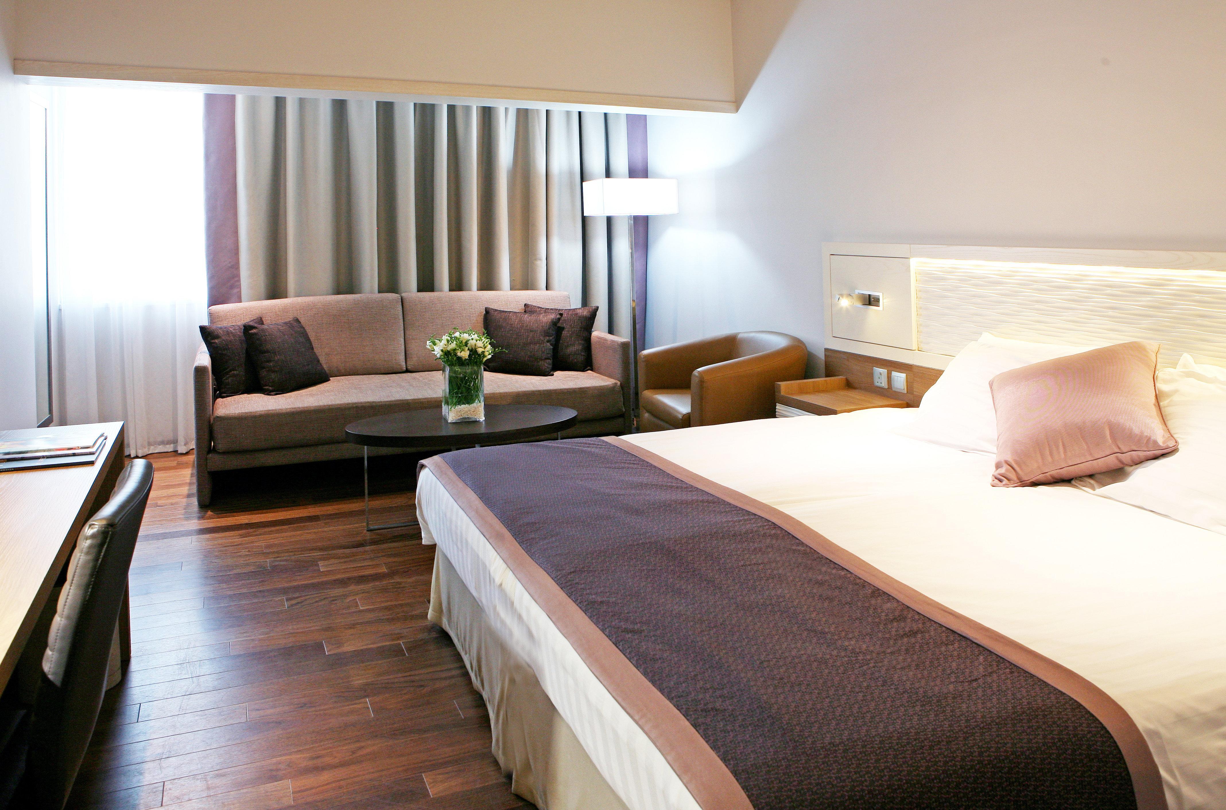 Crowne Plaza Limassol By Ihg Hotel Eksteriør billede