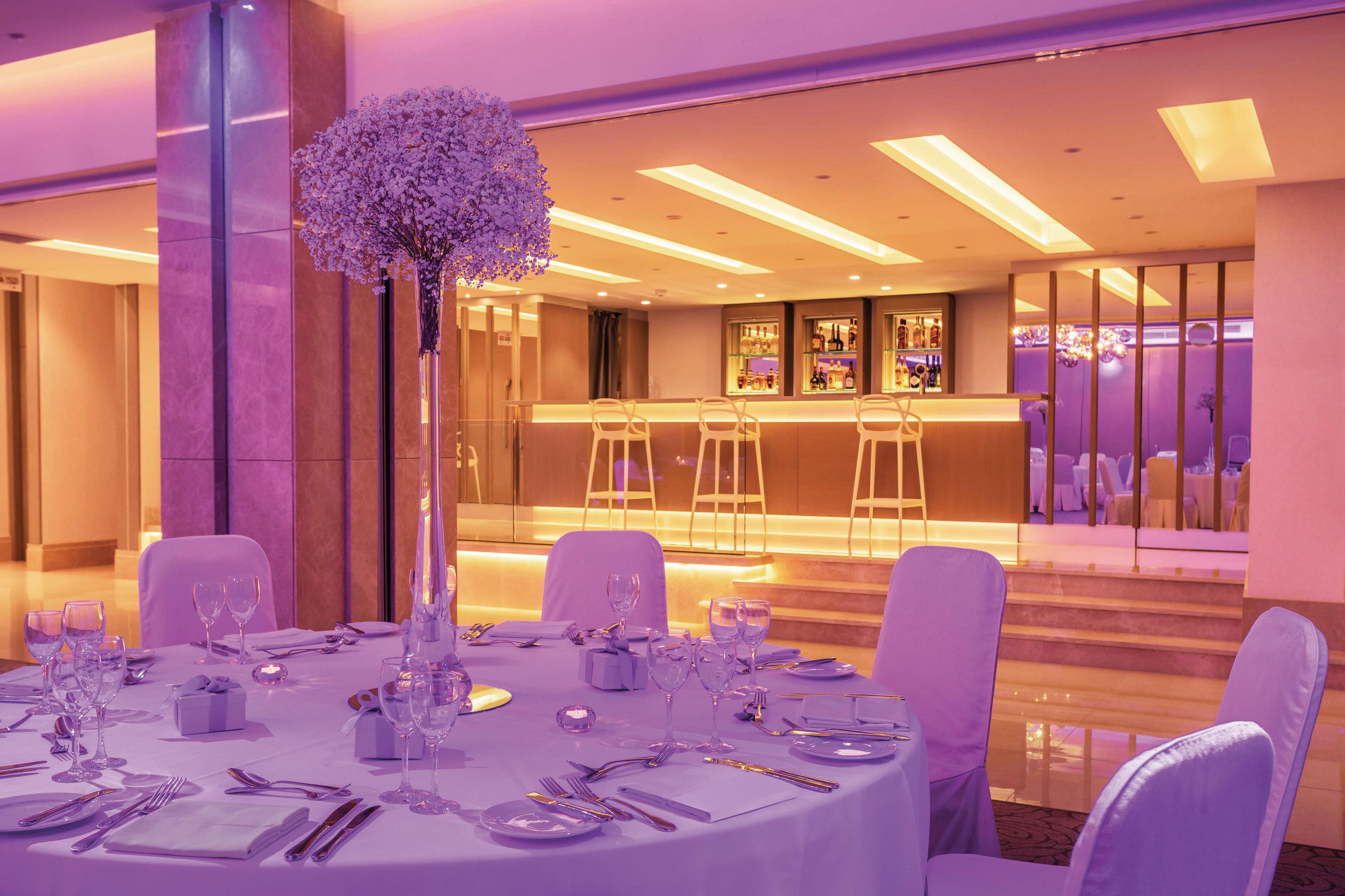 Crowne Plaza Limassol By Ihg Hotel Eksteriør billede