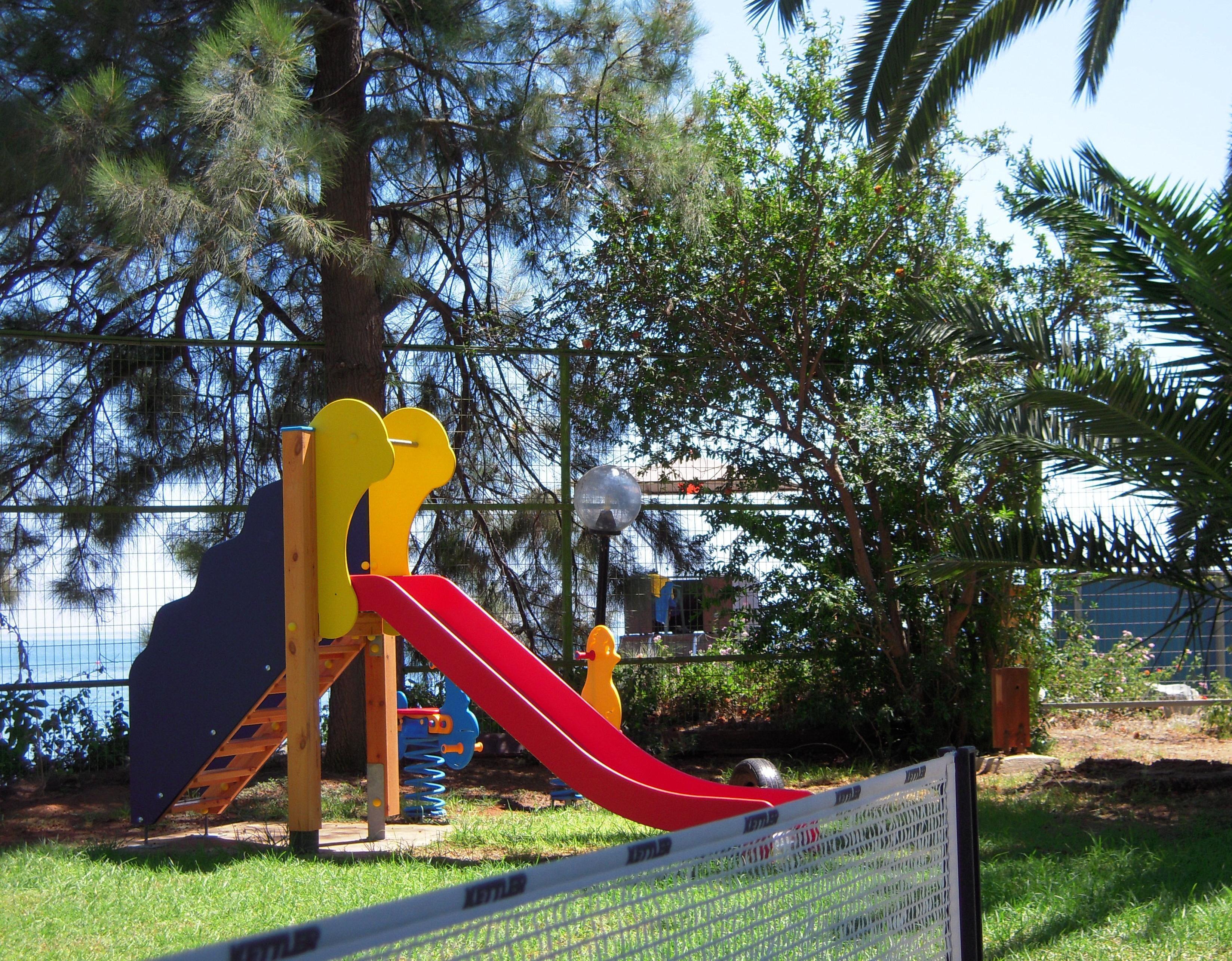Crowne Plaza Limassol By Ihg Hotel Eksteriør billede