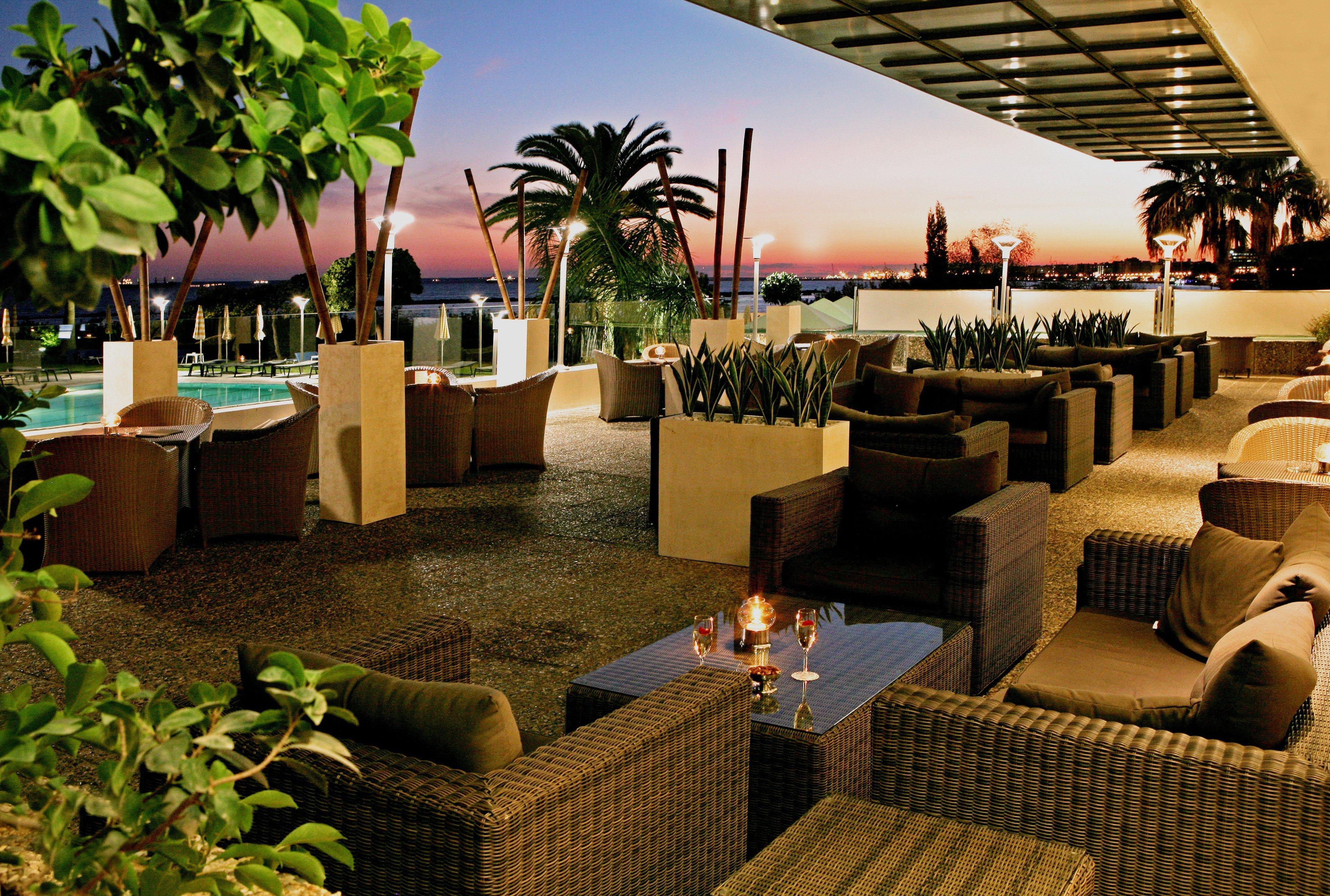 Crowne Plaza Limassol By Ihg Hotel Eksteriør billede